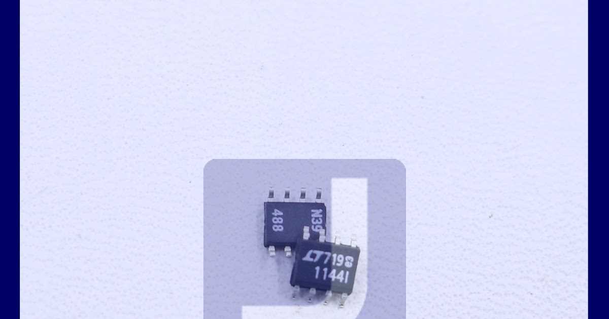 ltc1144-datasheet ltc1144-datasheet