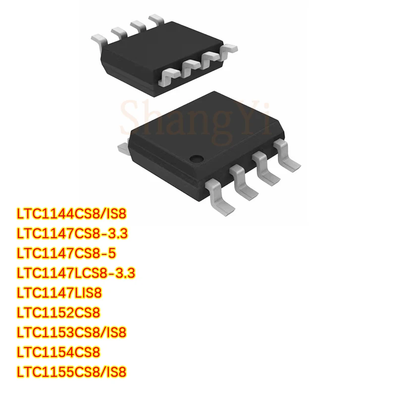 ltc1144-datasheet ltc1144-datasheet