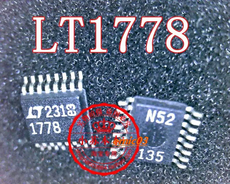 ltc1778-datasheet