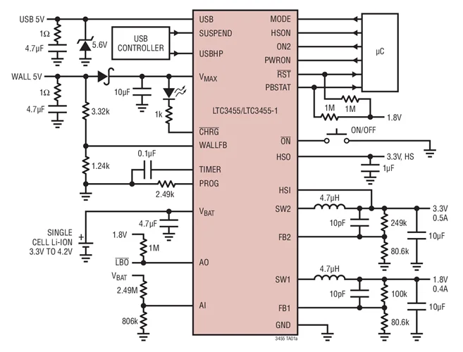 ltc2977-datasheet
