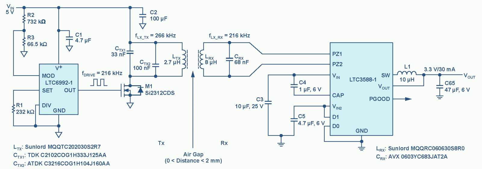 ltc4040-datasheet