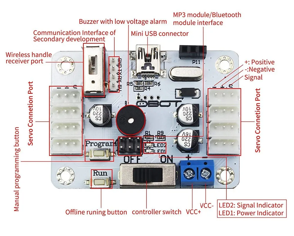 lx-16a-servo-datasheet