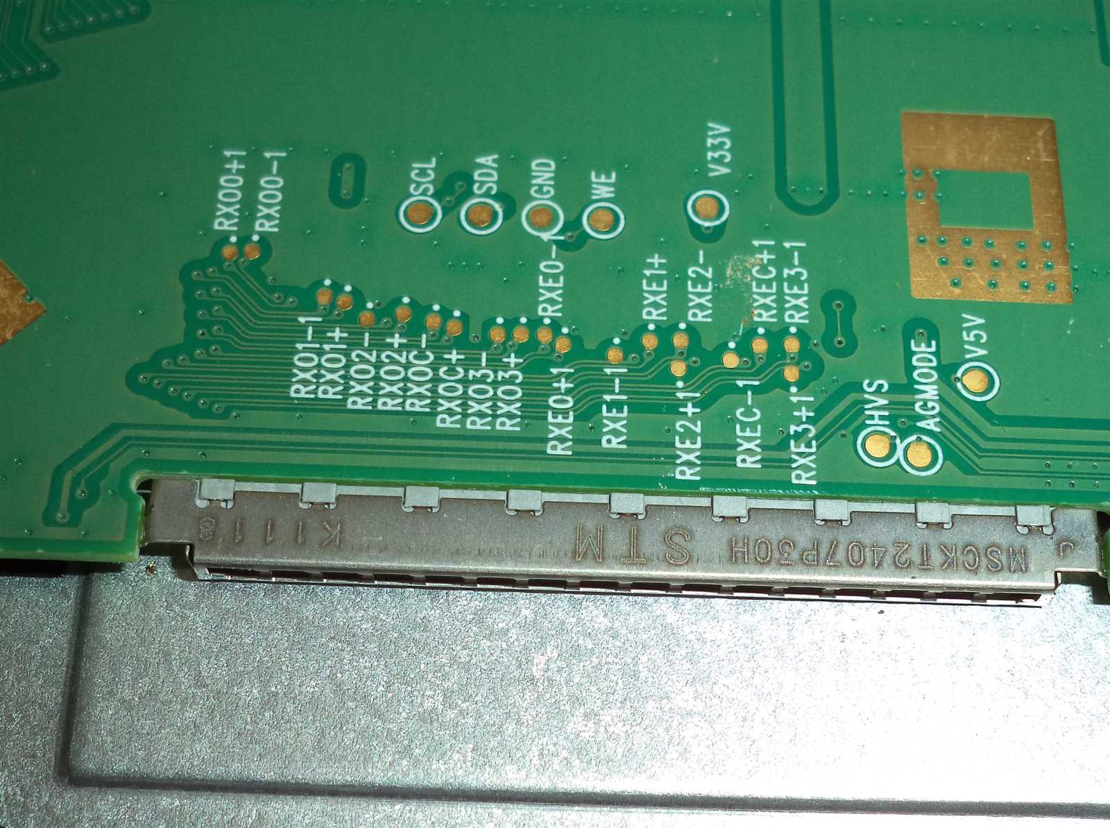 m215-datasheet