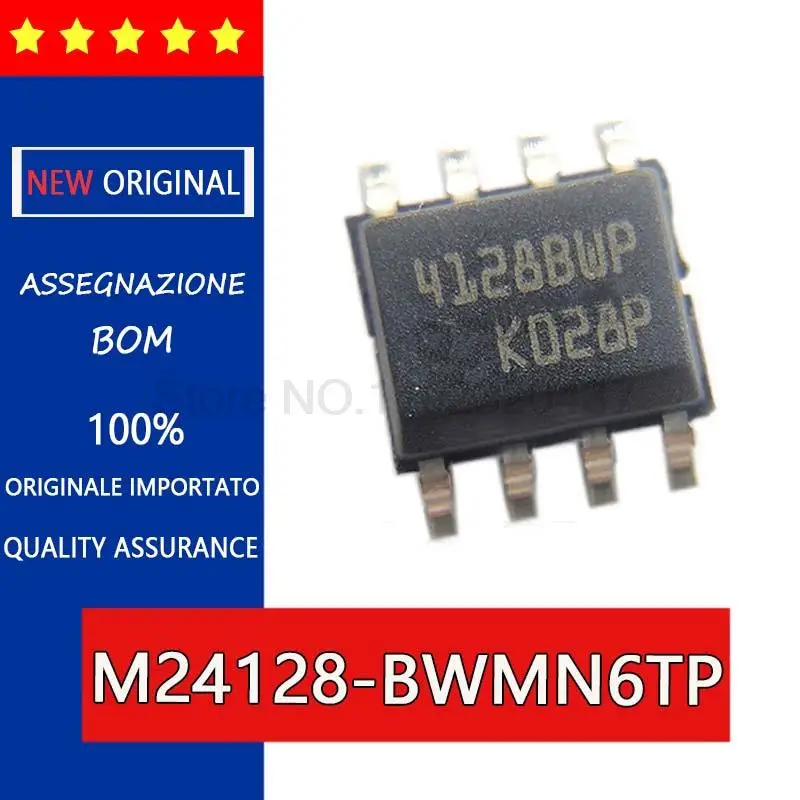 m24128-datasheet