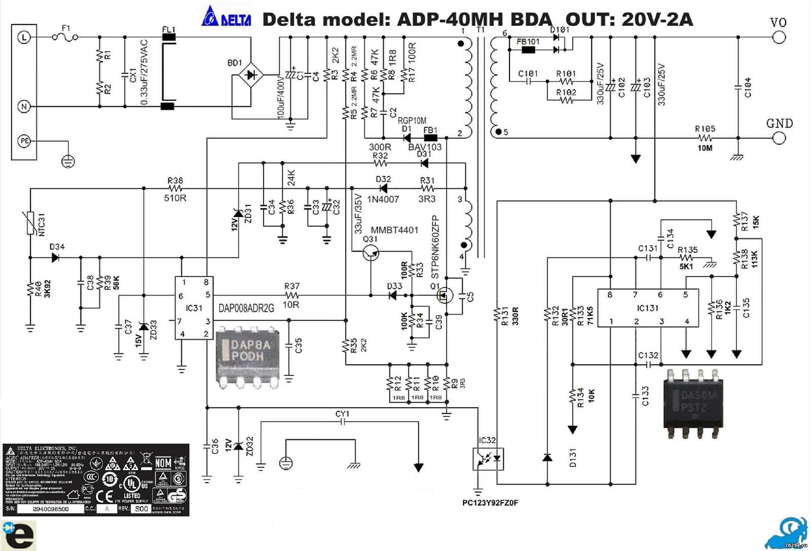 m3007-pv-datasheet