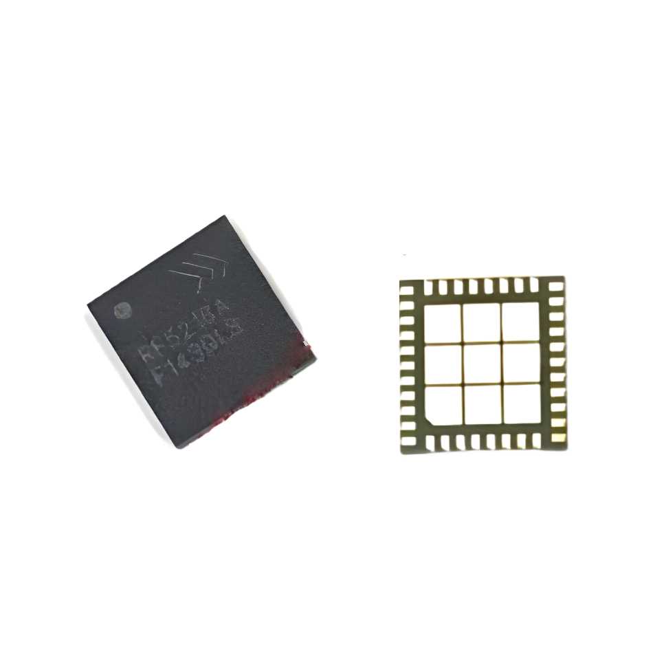 m5216-datasheet