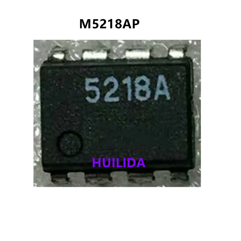 m5218-datasheet