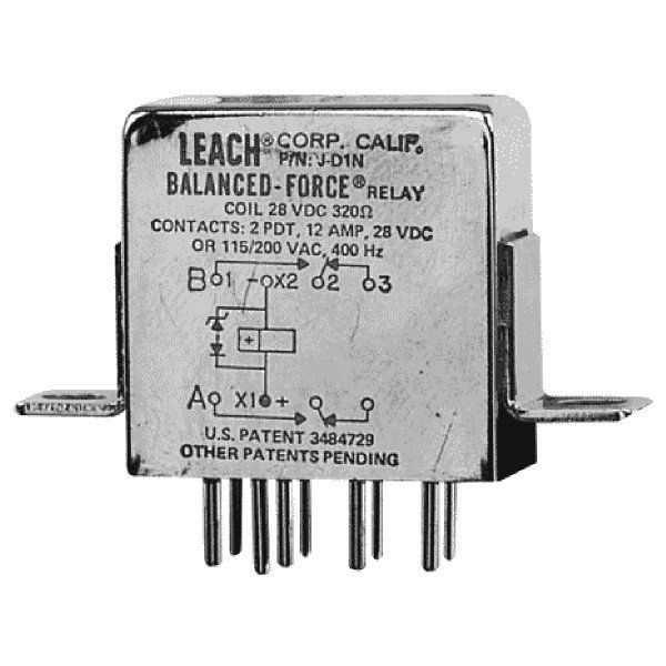 m83536-2-relay-datasheet