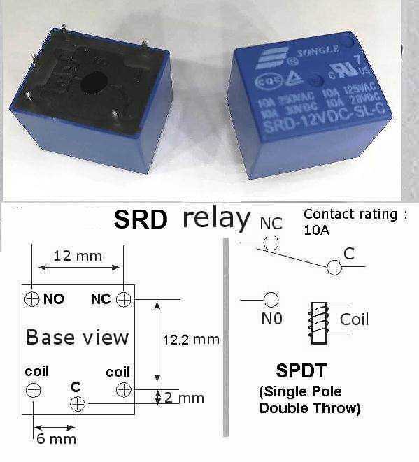 m83536-2-relay-datasheet