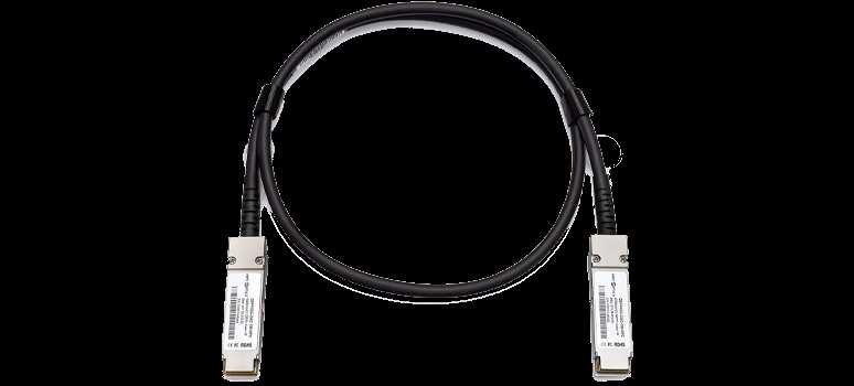 ma-cbl-40g-50cm-datasheet