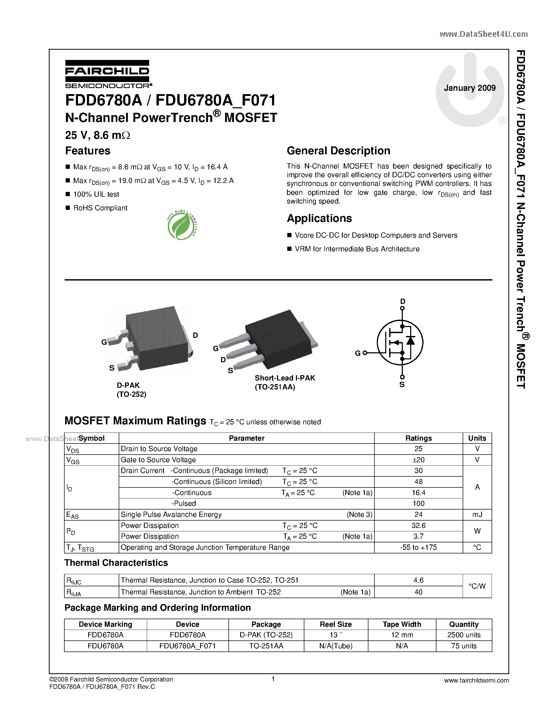 man6780-datasheet