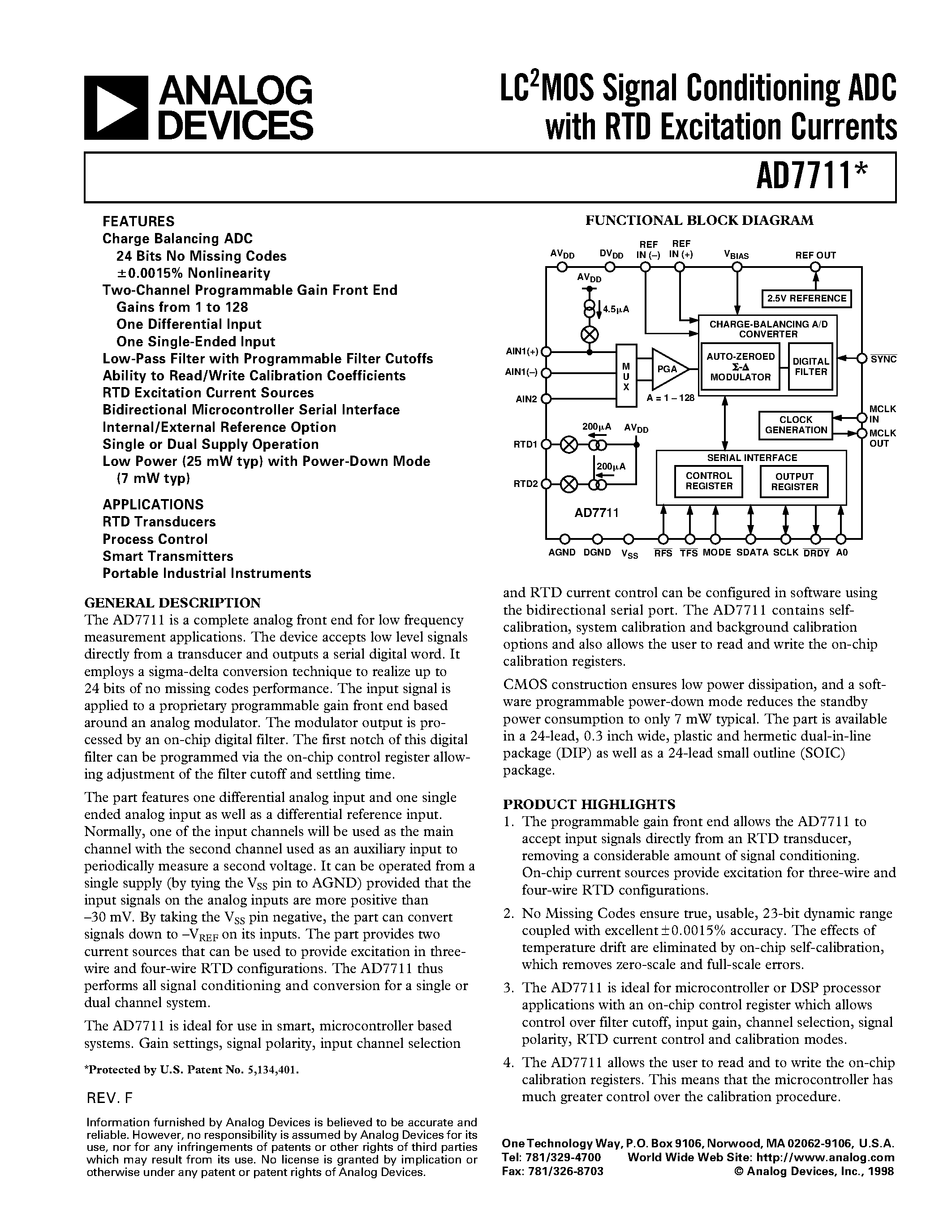 max16834-datasheet