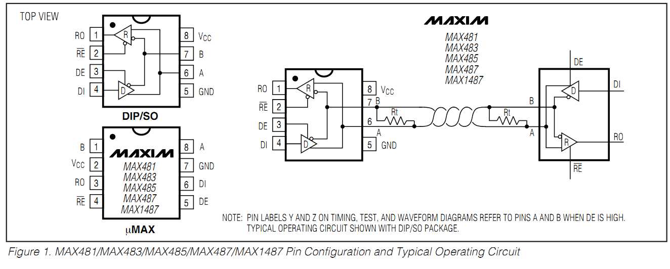 max2321-datasheet