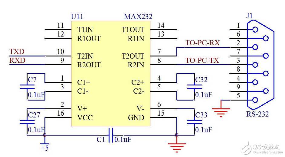 max232cwe-datasheet