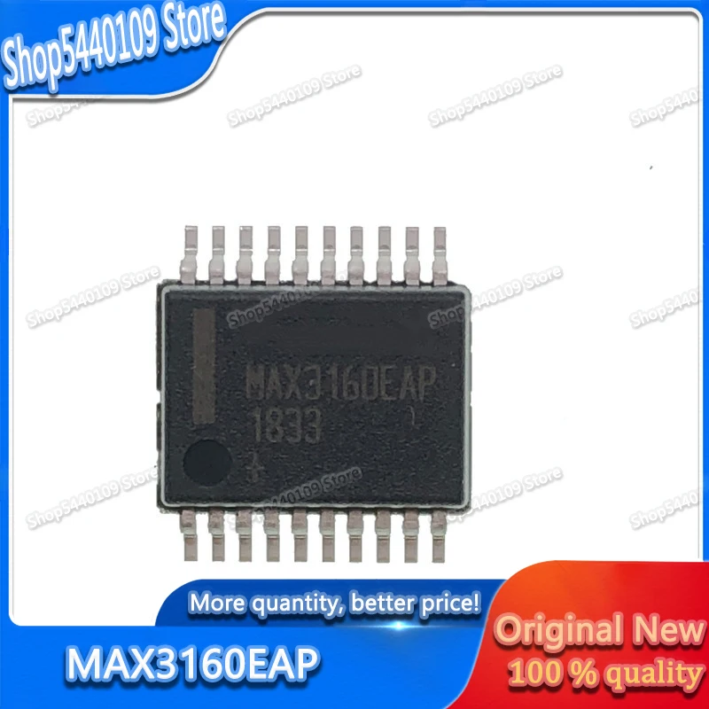 max3160-datasheet