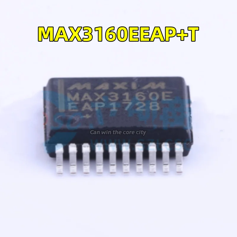 max3160-datasheet