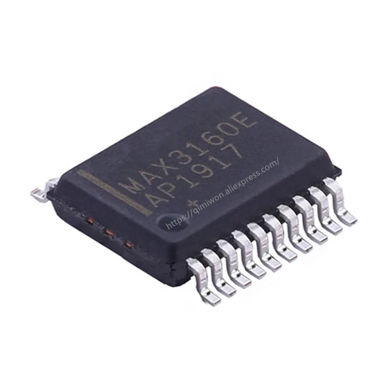 max3160eap-datasheet