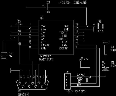 max3232ese-datasheet