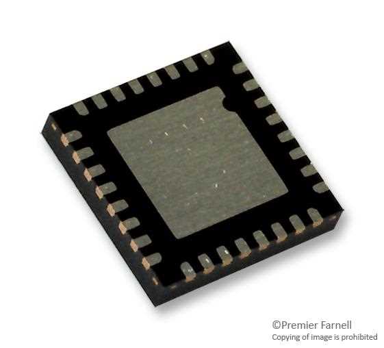 max32520-datasheet