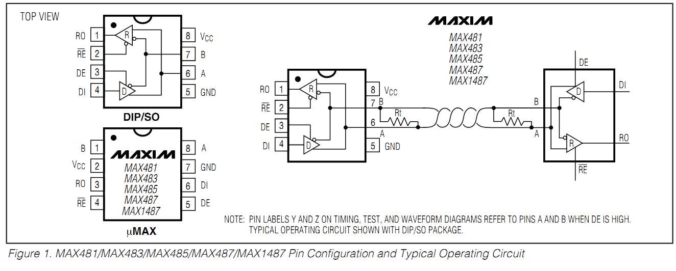 max489-datasheet