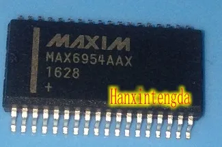 max6954-datasheet