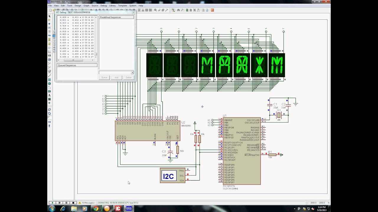 max6954-datasheet