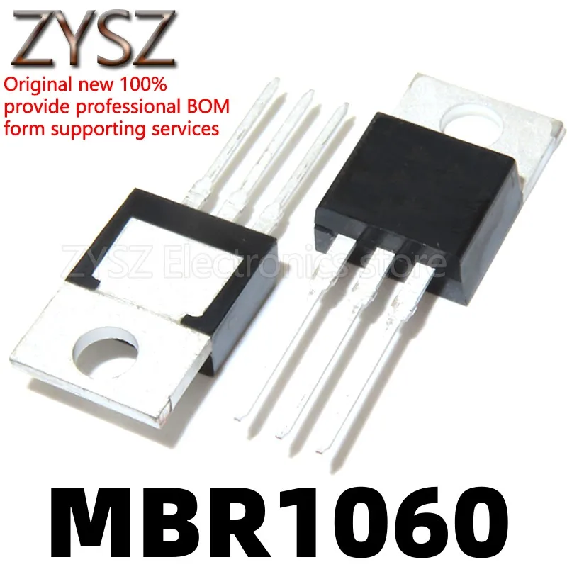 mbr1060-datasheet