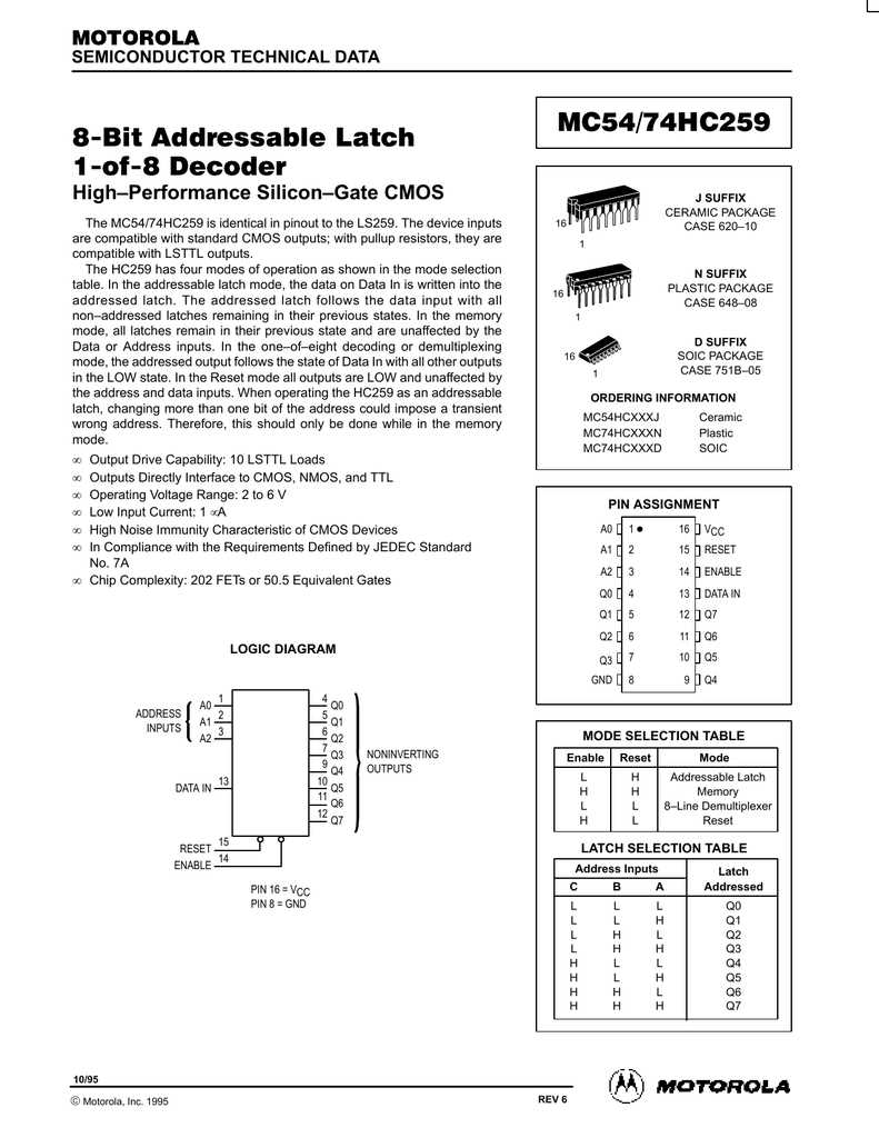 mc14007ub-datasheet