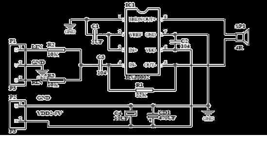 mc14016b-datasheet