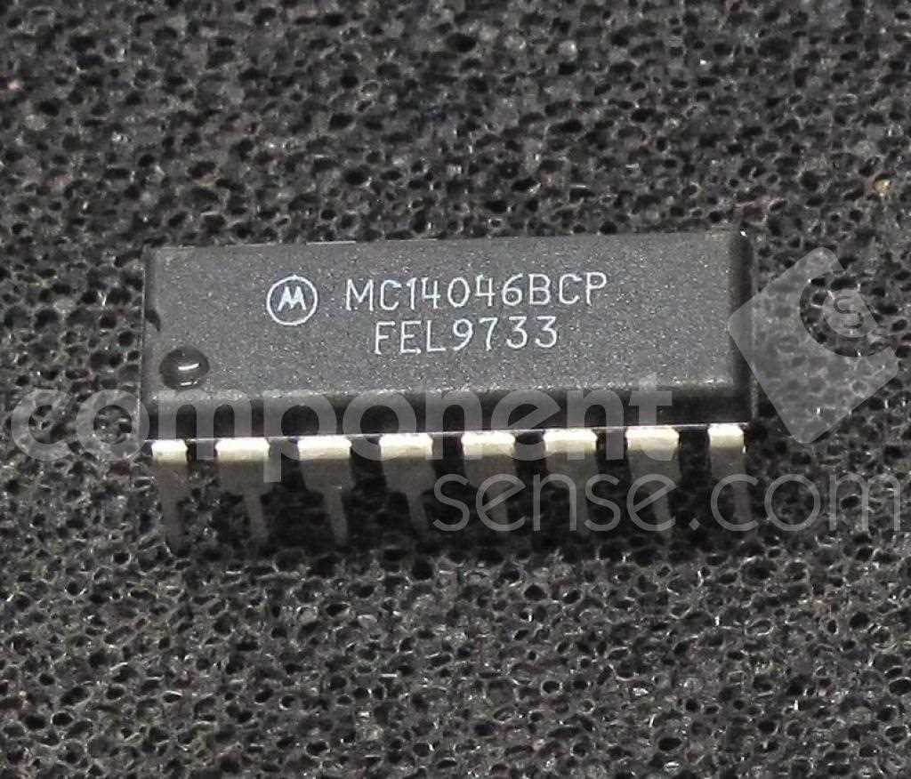 mc14053bcp-datasheet mc14053bcp-datasheet