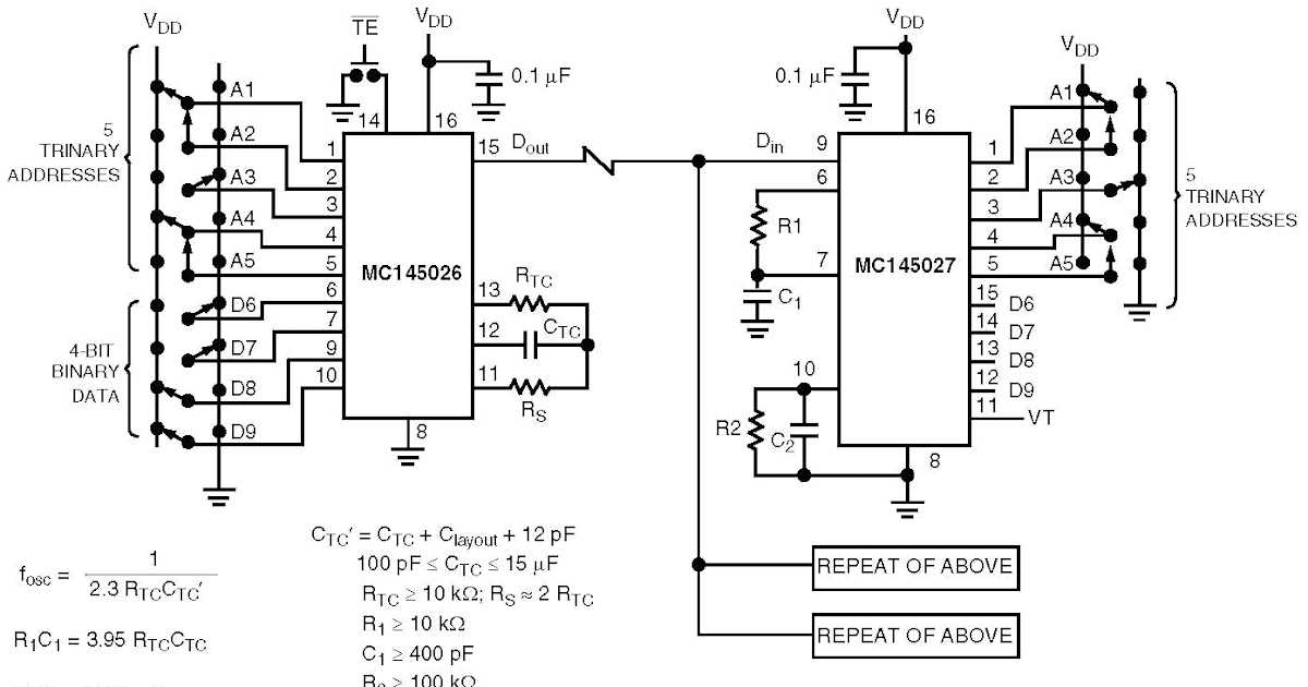 mc14073bcp-datasheet