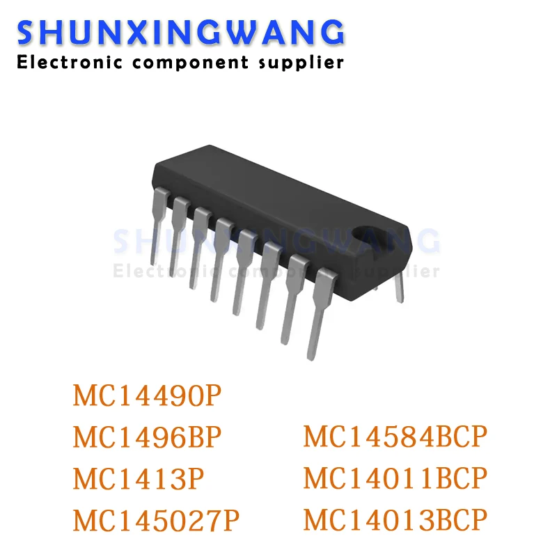 mc14490-datasheet