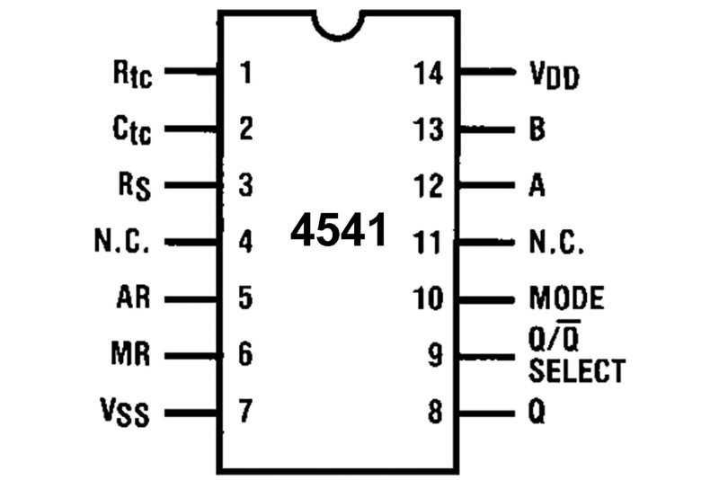 mc14541bcp-datasheet mc14541bcp-datasheet