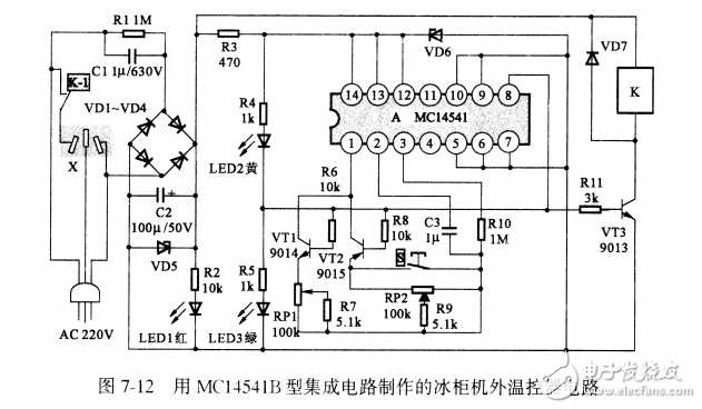 mc14541bcp-datasheet mc14541bcp-datasheet