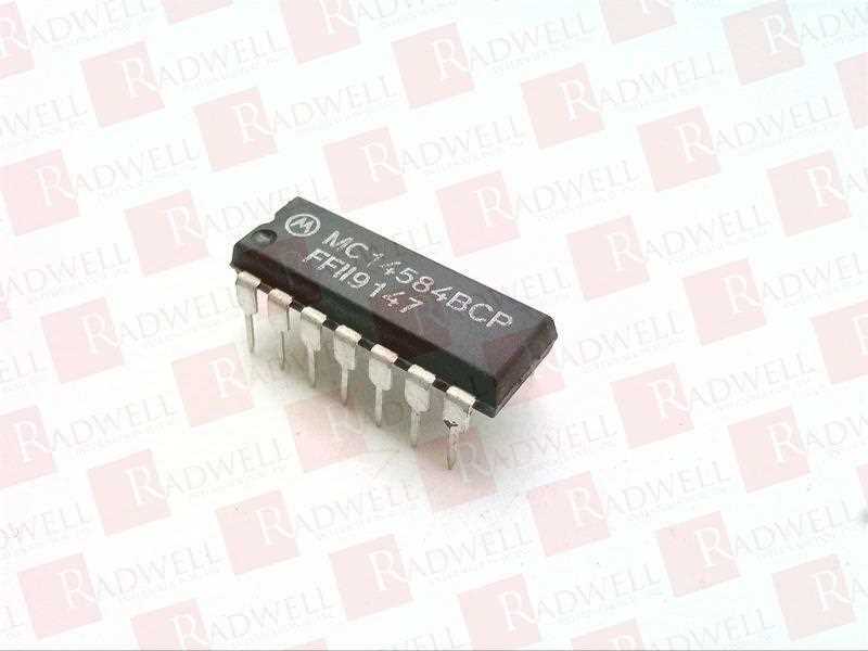 mc14584bcp-datasheet