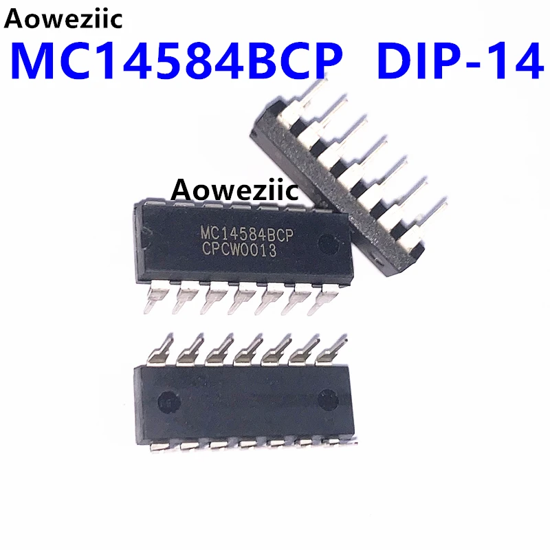 mc14584bcp-datasheet