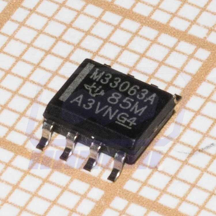 mc33063ad-datasheet