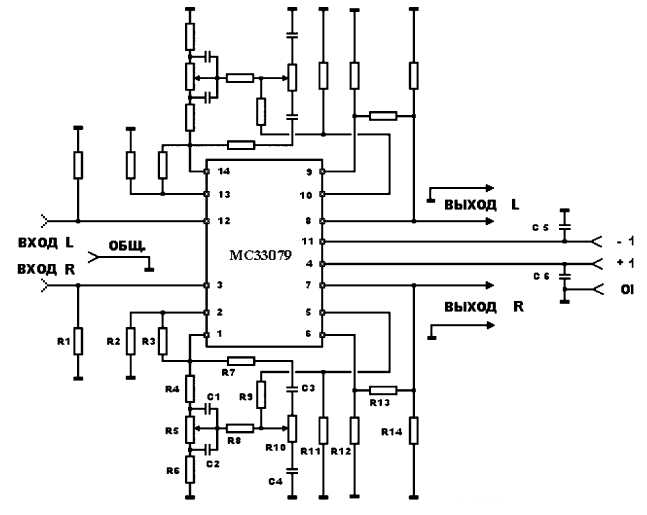 mc33079dg-datasheet mc33079dg-datasheet