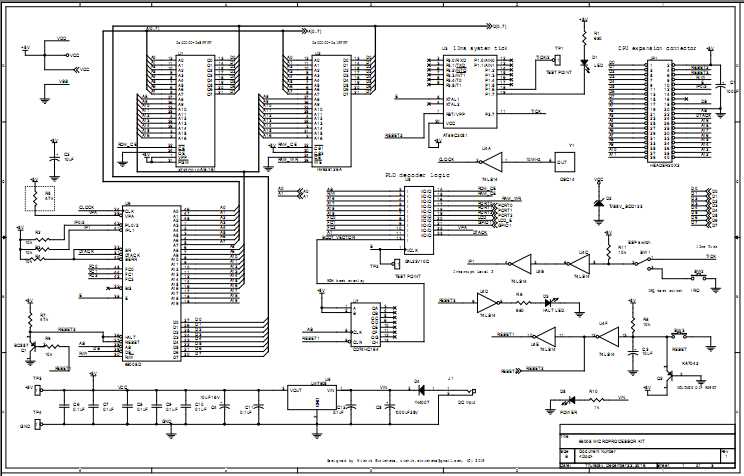 mc68000-datasheet