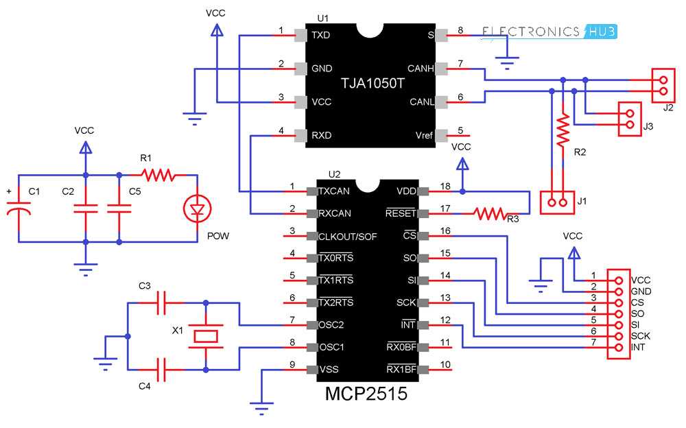 mcp2515-datasheet