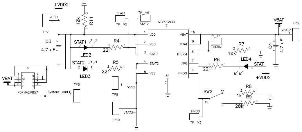mcp4811-datasheet