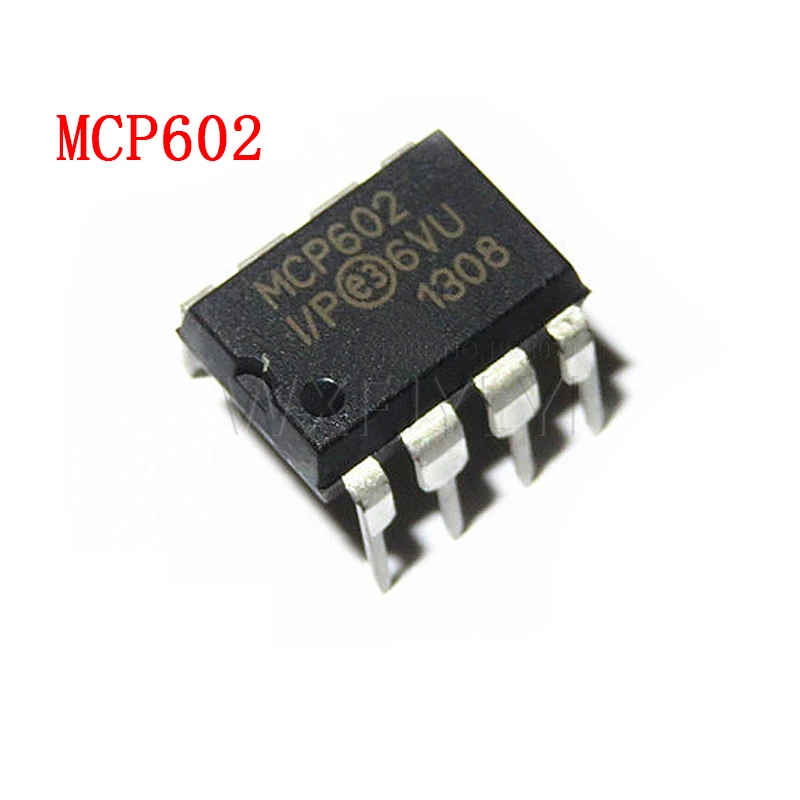 mcp602-datasheet