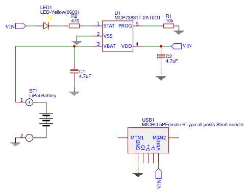 mcp73831t-2aci-ot-datasheet mcp73831t-2aci-ot-datasheet