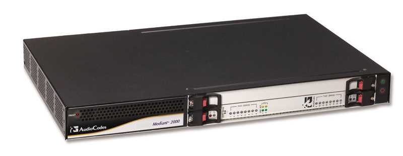 mediant-3000-datasheet