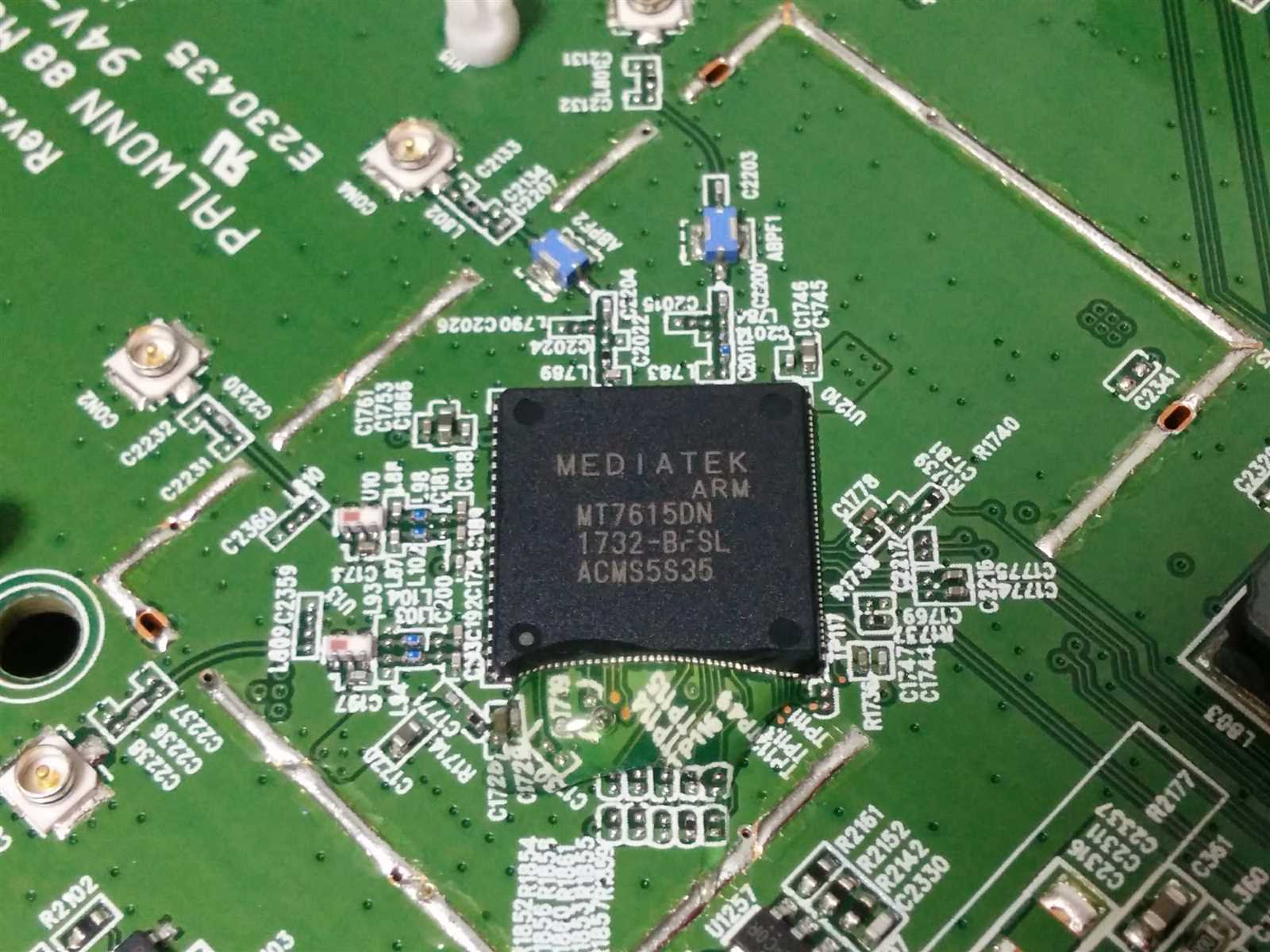 mediatek-datasheet