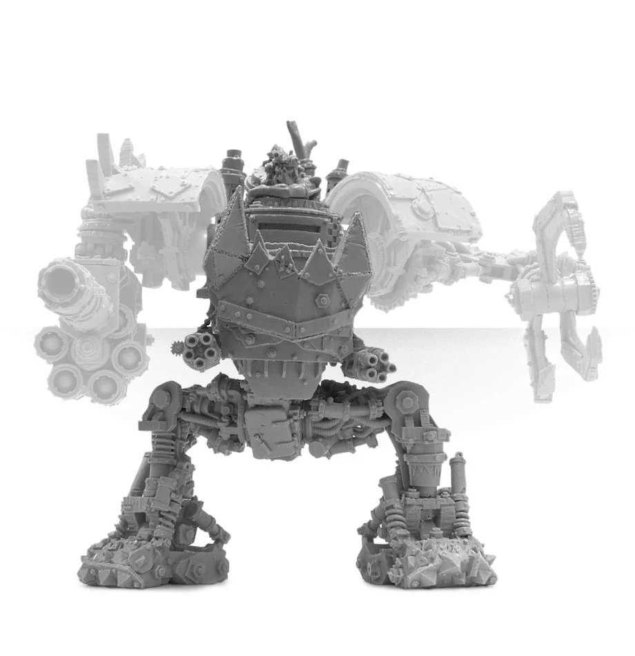 mega-dread-datasheet