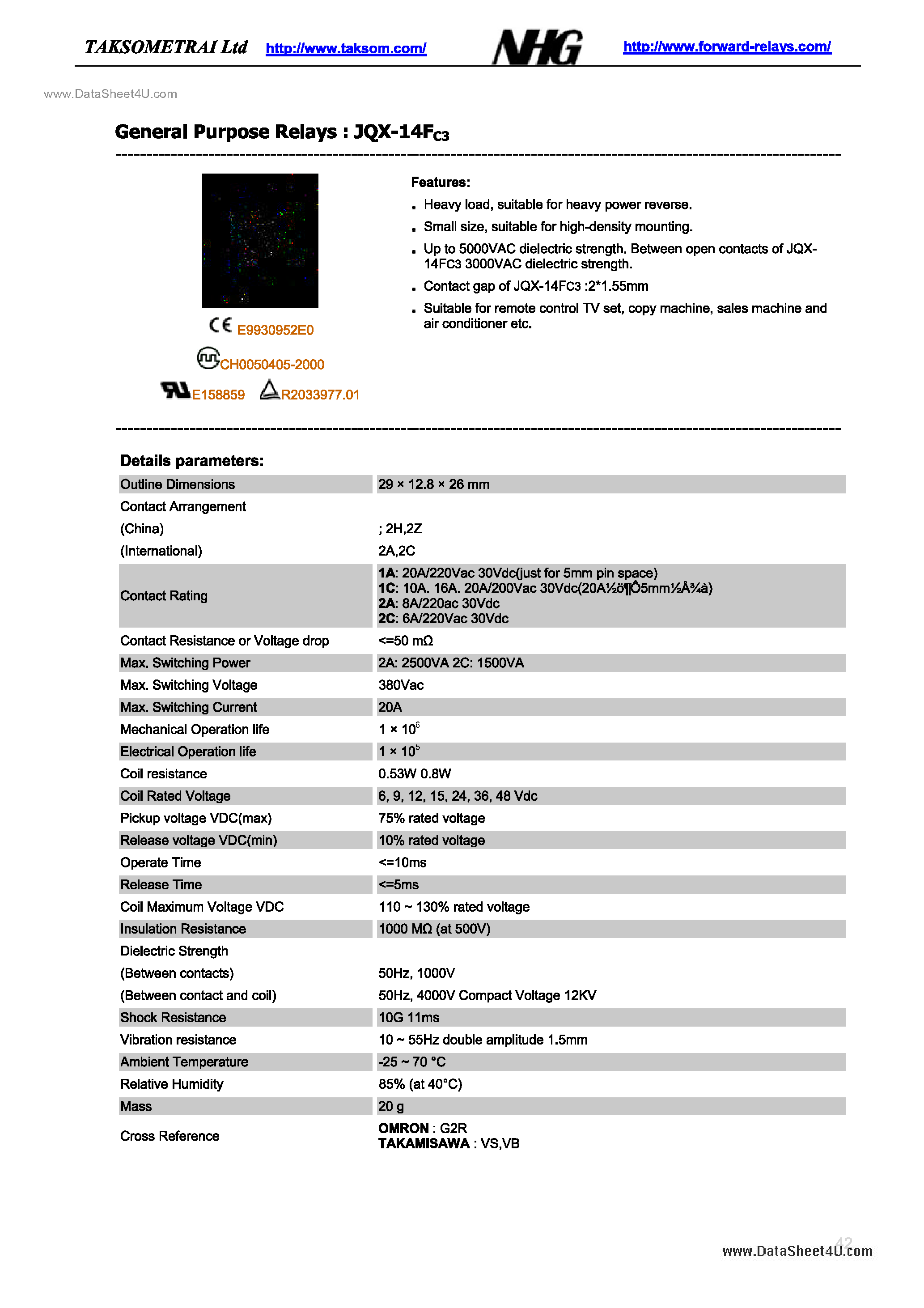 meraki-ms130-datasheet