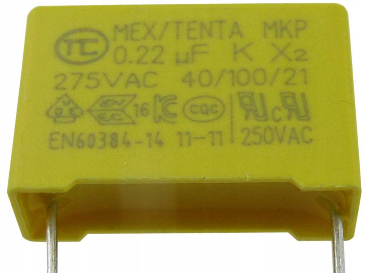 mex-tenta-mkp-275vac-datasheet