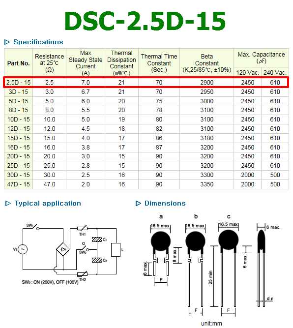 mf52-103-thermistor-datasheet mf52-103-thermistor-datasheet