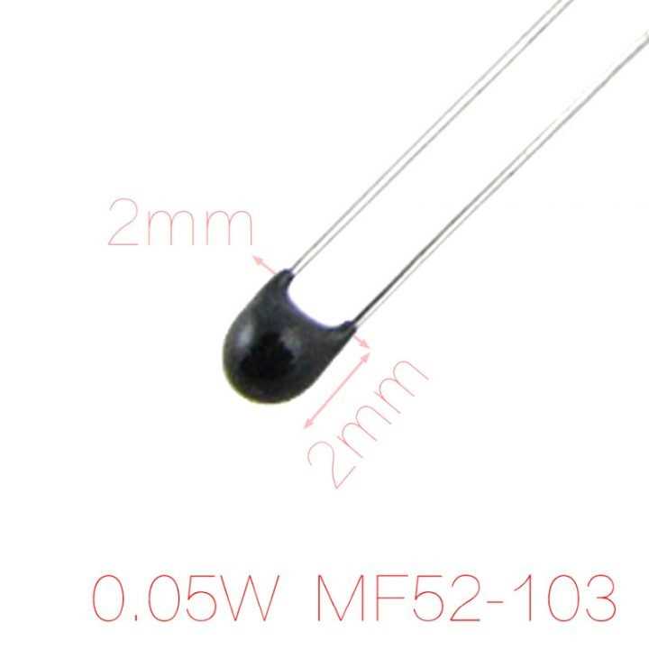 mf52-103-thermistor-datasheet mf52-103-thermistor-datasheet